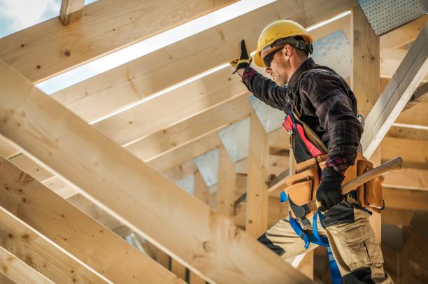 Best Residential Roofing Contractor  in Cambridge, WI