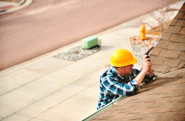 Quick and Trustworthy Emergency Roof Repair Services in Cambridge, WI