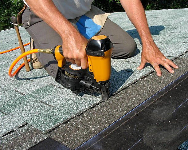Best New Roof Installation  in Cambridge, WI